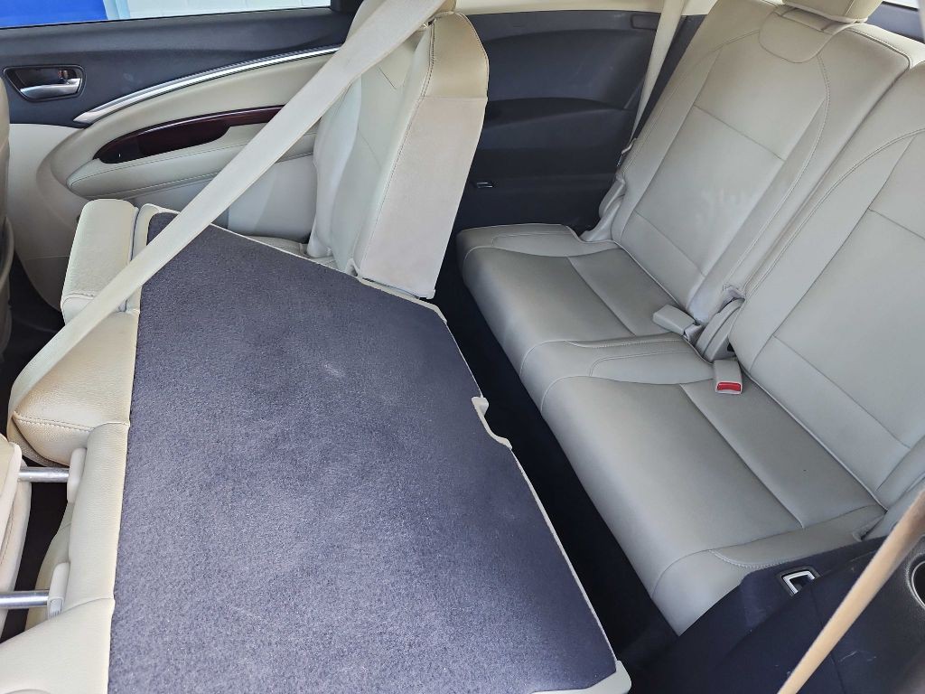 2014 Acura MDX Image 15
