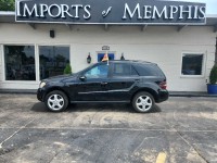 Image for 2008 Mercedes-Benz M-Class ML 350 ID: 6213283