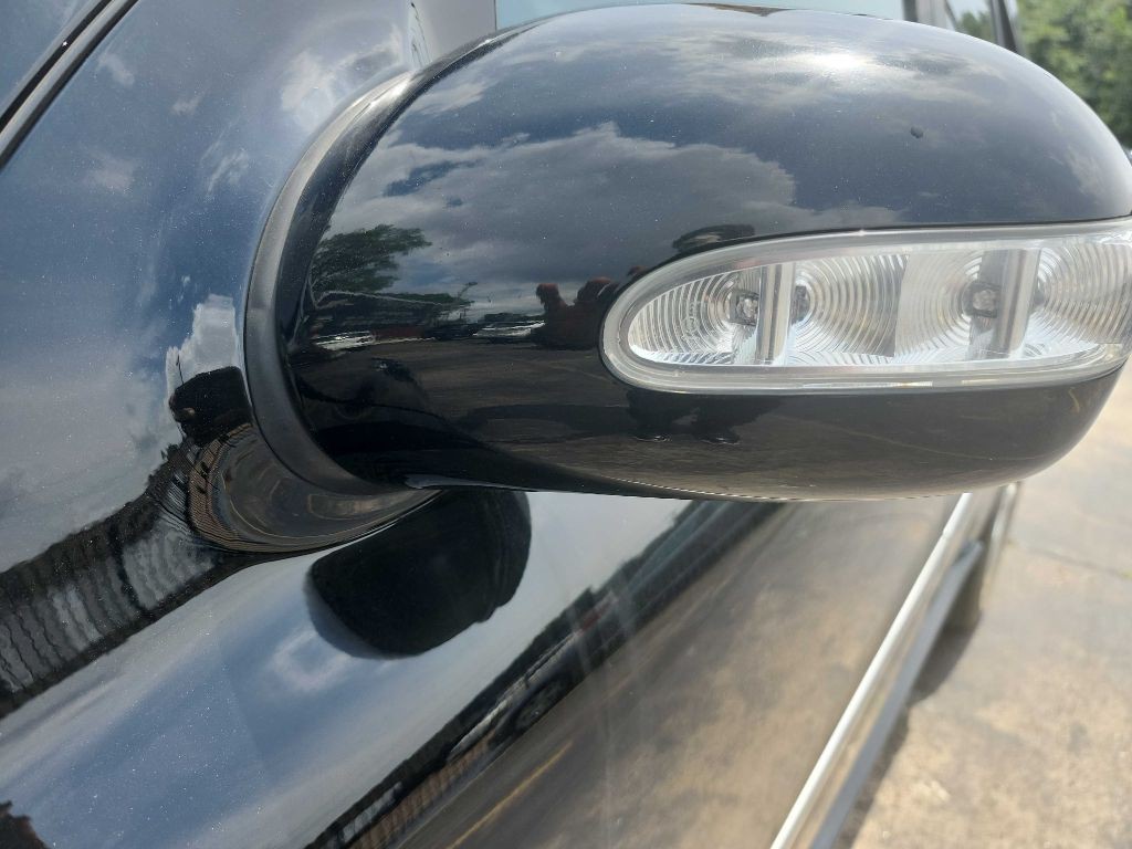 2008 Mercedes-Benz M-Class Image 2