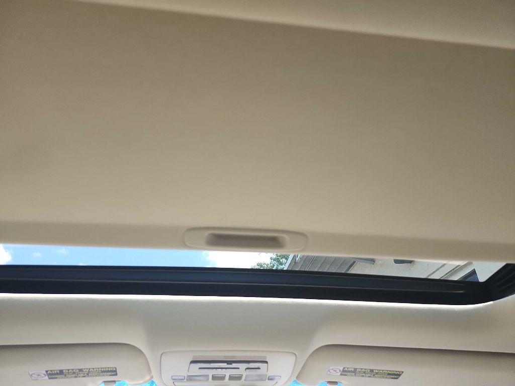 2012 Lexus ES Image 10