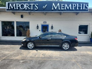 Image for 2012 Lexus ES 350 ID: 6326496