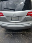 Image for 2007 Acura MDX Technology ID: 6350265