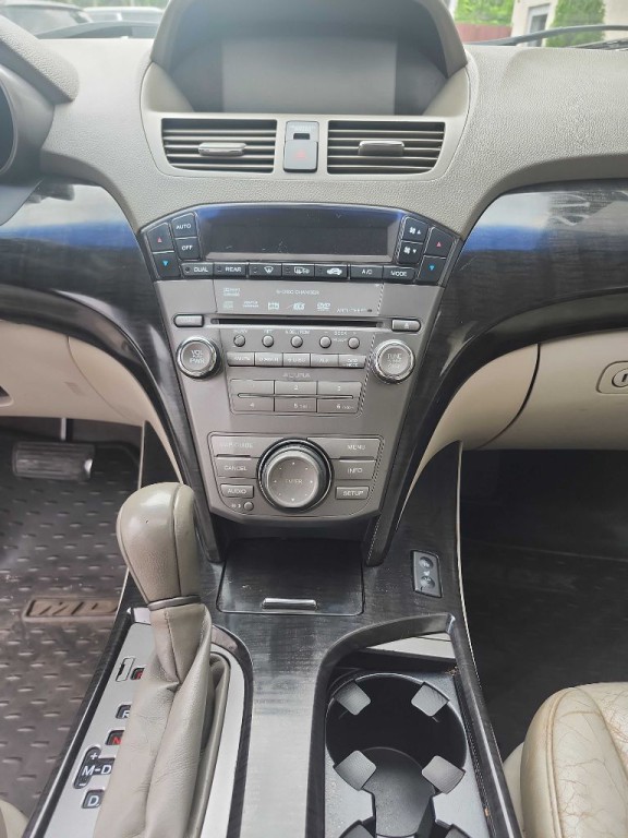 2007 Acura MDX Image 6