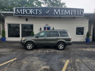 Image for 2006 Honda Pilot EX ID: 6410081
