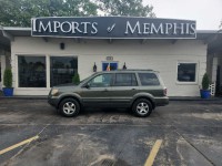 Image for 2006 Honda Pilot EX ID: 6410081