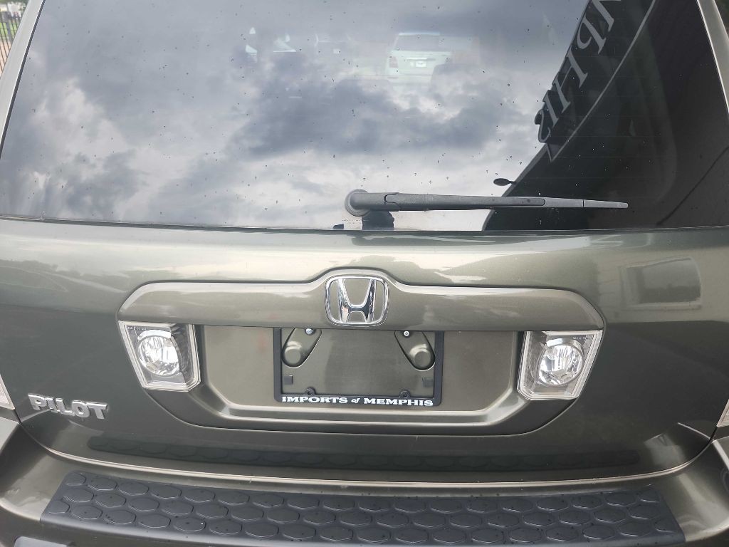 2006 Honda Pilot Image 2