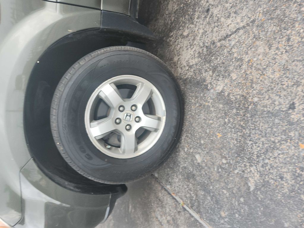2006 Honda Pilot Image 4