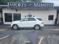 Image for 2013 Mercedes-Benz M-Class ML 350 ID: 6426054