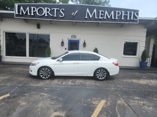 Image for 2015 Honda Accord Sport ID: 6491225