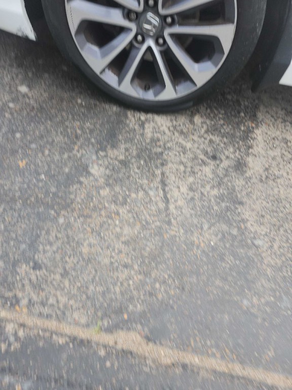 2015 Honda Accord Image 3