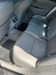 Image for 2007 Lexus ES 350 ID: 6569215