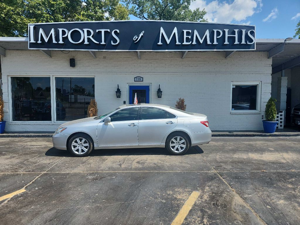 2007 Lexus ES Image 2