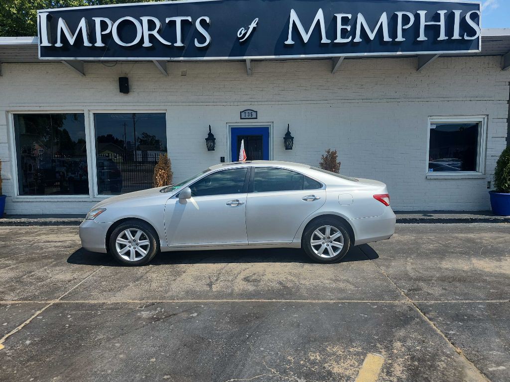 2007 Lexus ES Image 5