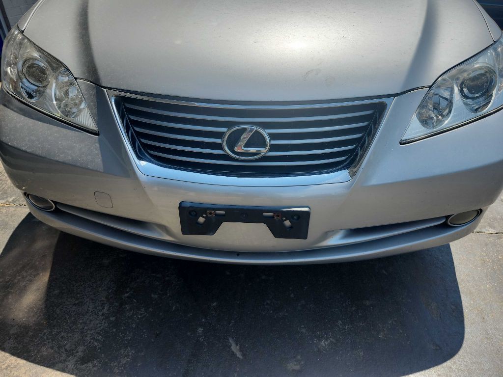 2007 Lexus ES Image 10