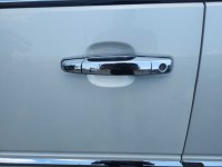 Image for 2012 Cadillac Escalade Luxury ID: 6571785
