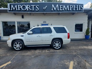 Image for 2012 Cadillac Escalade Luxury ID: 6571785