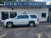 Image for 2012 Cadillac Escalade Luxury ID: 6571785