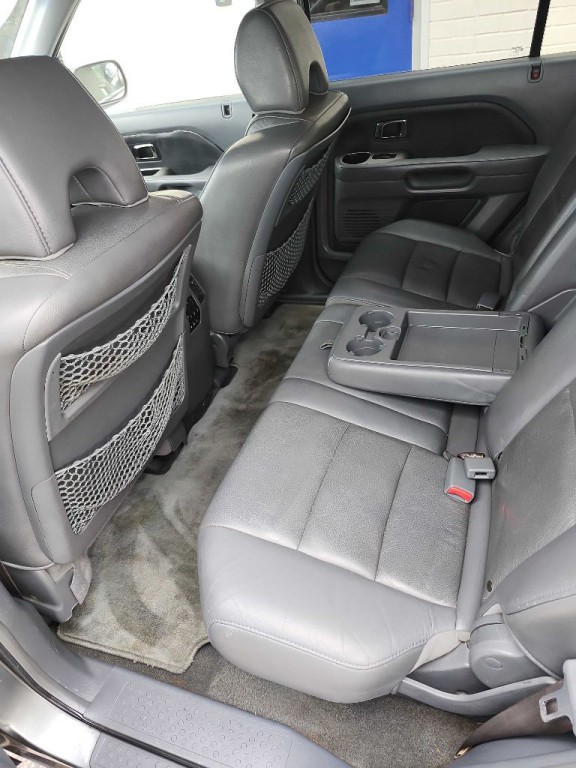 2007 Honda Pilot Image 16