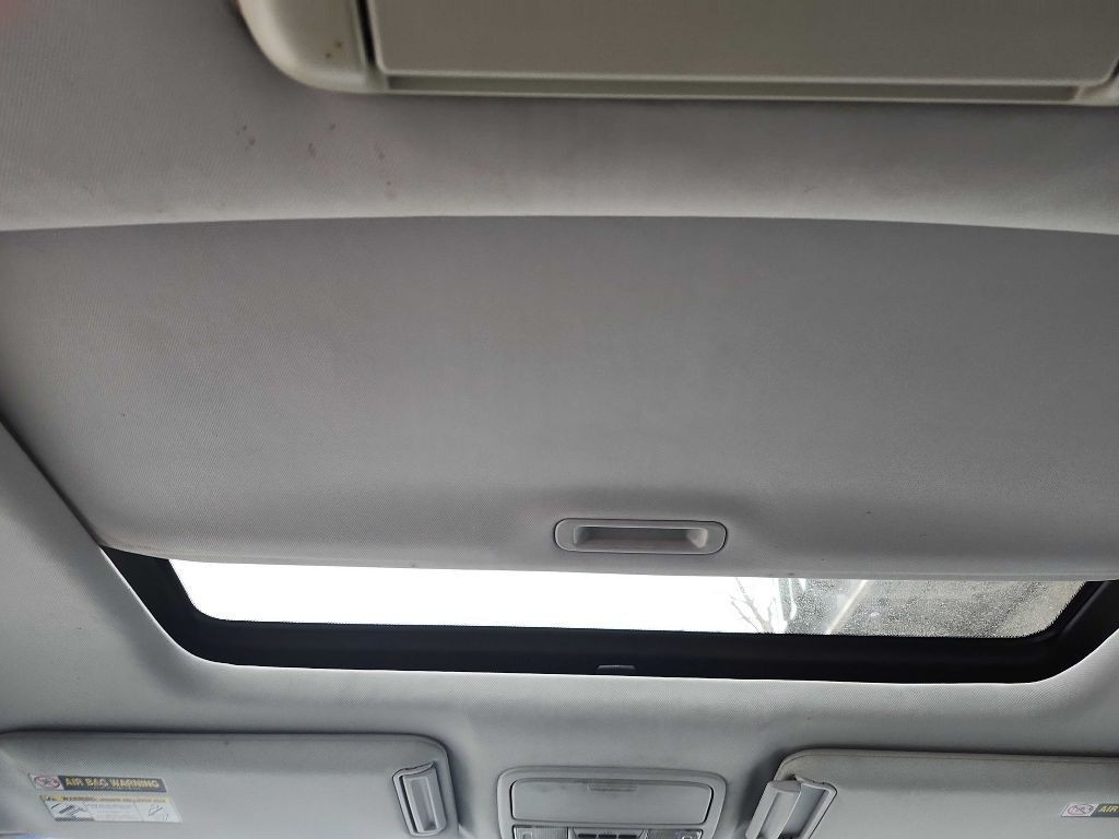 2007 Honda Pilot Image 17