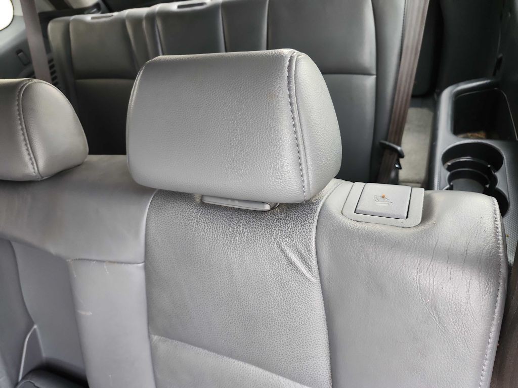 2007 Honda Pilot Image 19