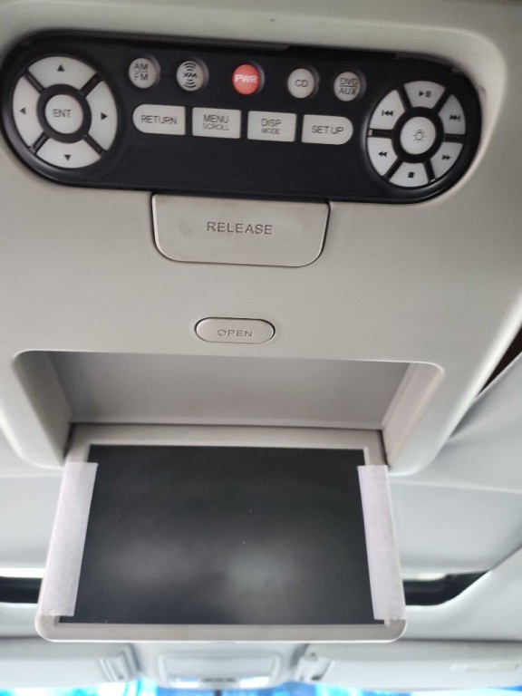 2007 Honda Pilot Image 20