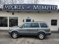 Image for 2007 Honda Pilot EXL ID: 6616011