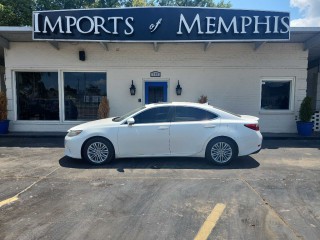 Image for 2014 Lexus ES 350 ID: 6680559
