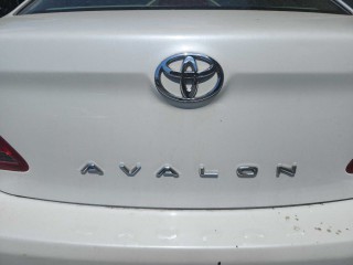 Image for 2005 Toyota Avalon XL ID: 6723448