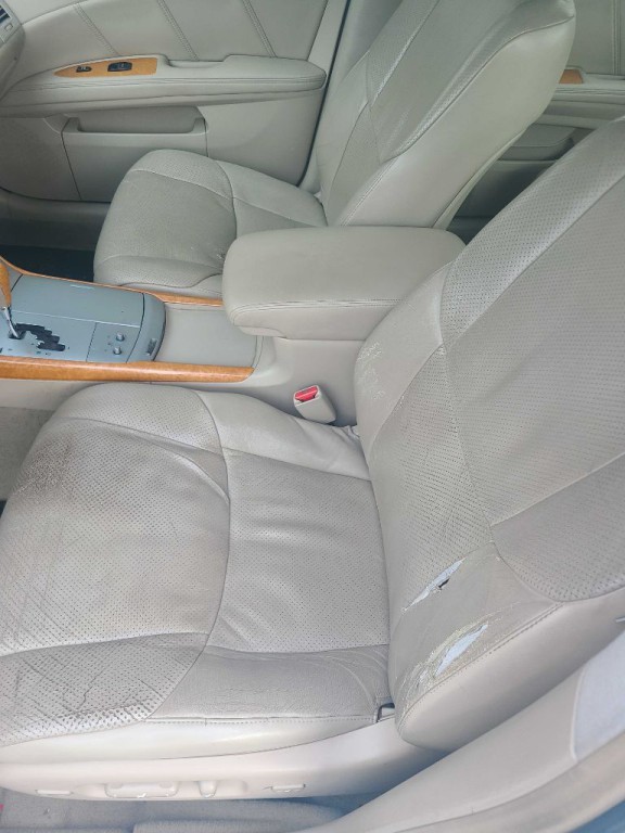 2005 Toyota Avalon Image 19