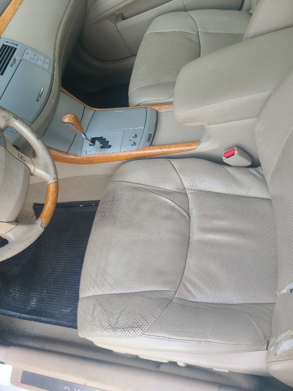 2005 Toyota Avalon Image 20