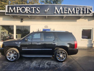 Image for 2012 Cadillac Escalade Luxury ID: 6738661