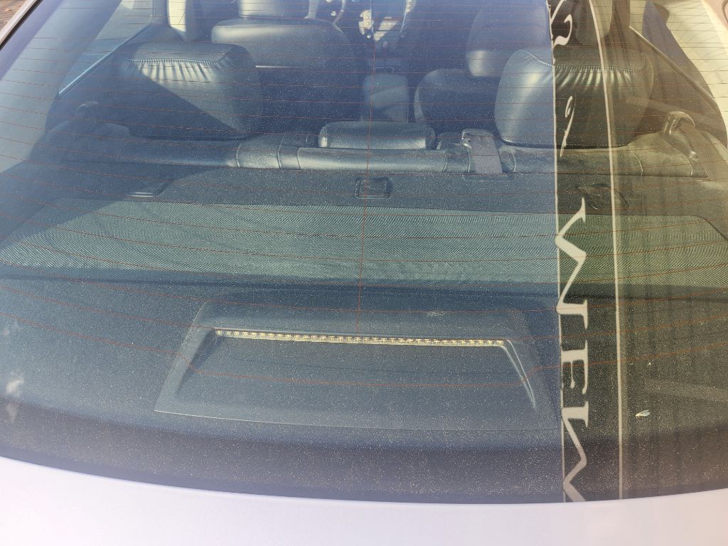 2011 Lexus ES Image 28
