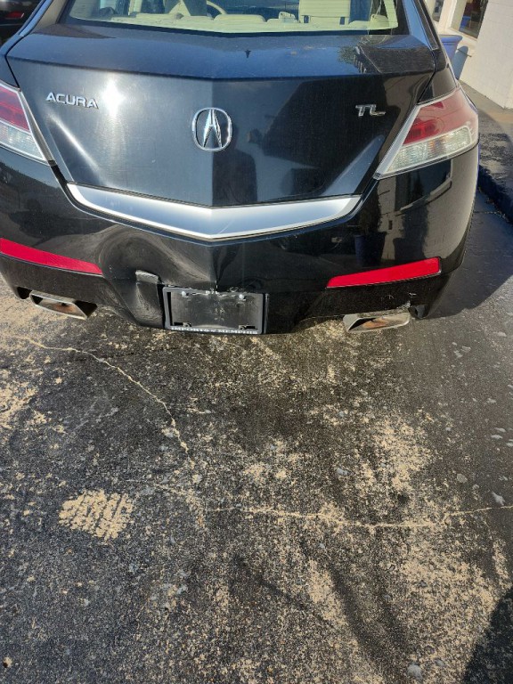 2010 Acura TL Image 5