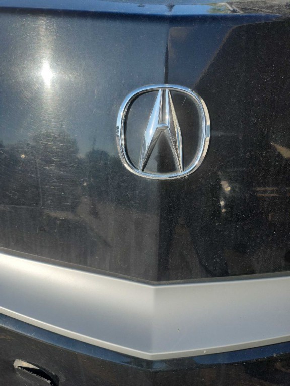 2010 Acura TL Image 6