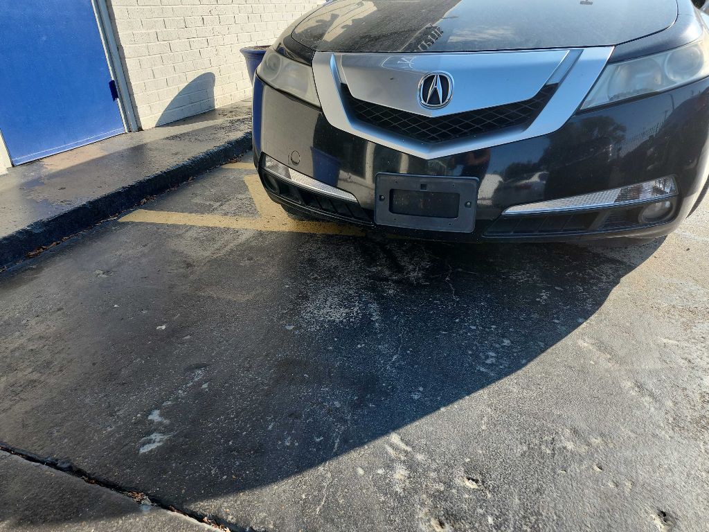 2010 Acura TL Image 7
