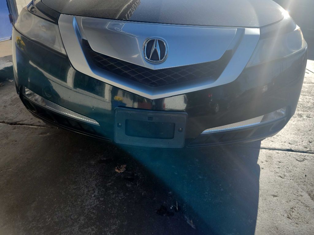 2010 Acura TL Image 20