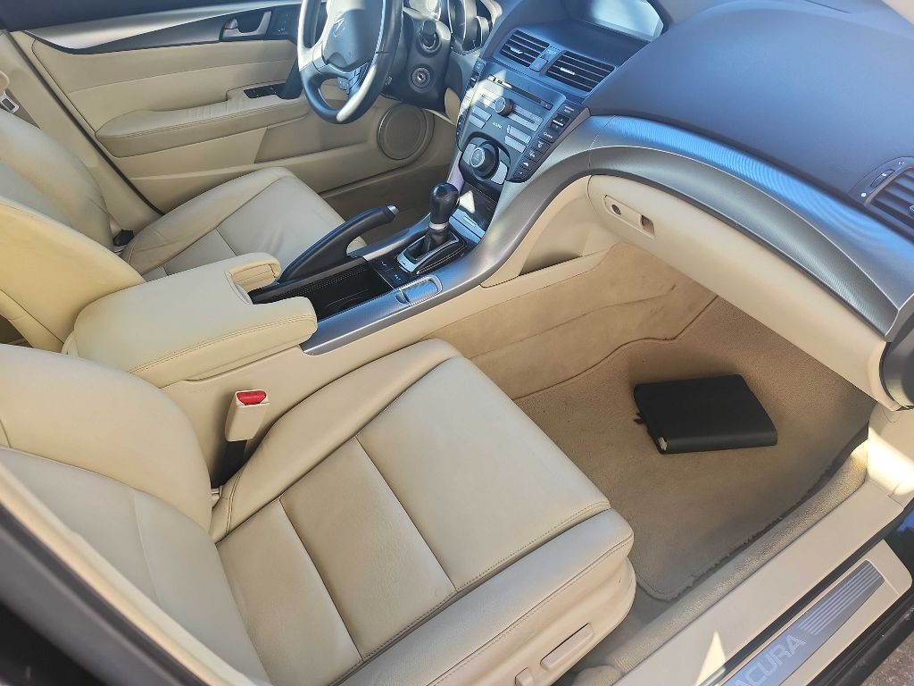 2010 Acura TL Image 21