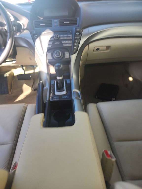 2010 Acura TL Image 22