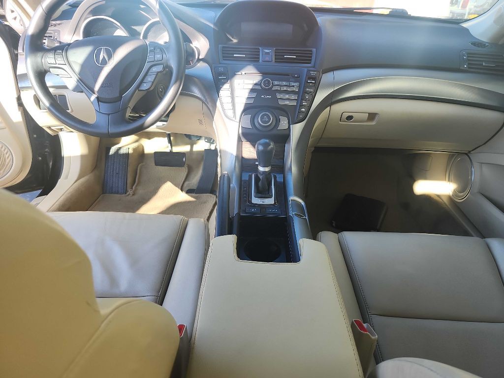 2010 Acura TL Image 24