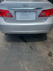 Image for 2010 Lexus ES 350 ID: 6787441