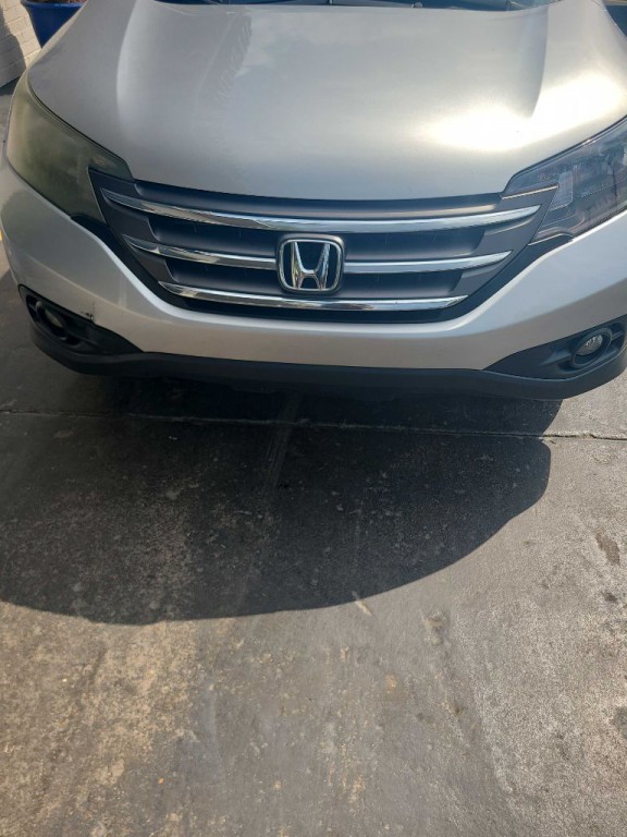 2012 Honda CR-V Image 6