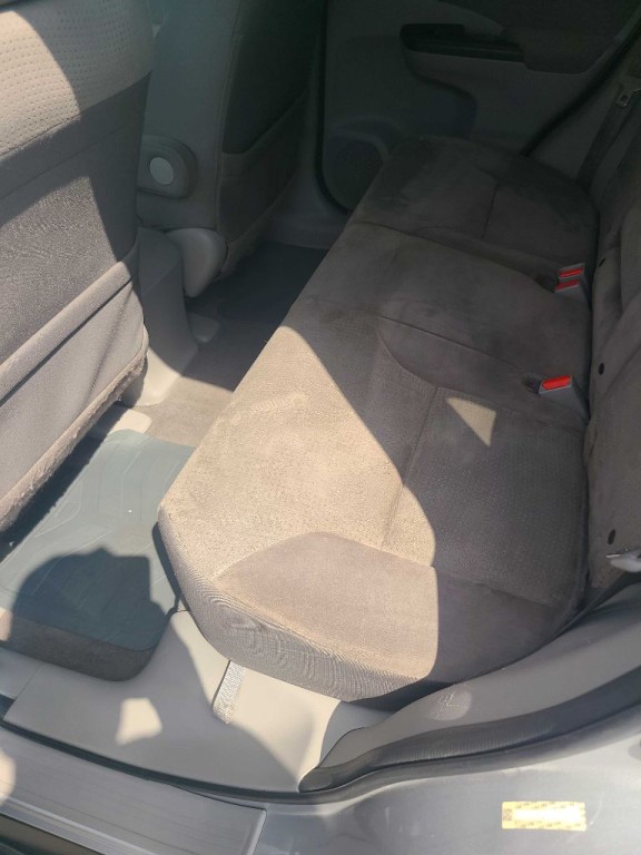 2012 Honda CR-V Image 8