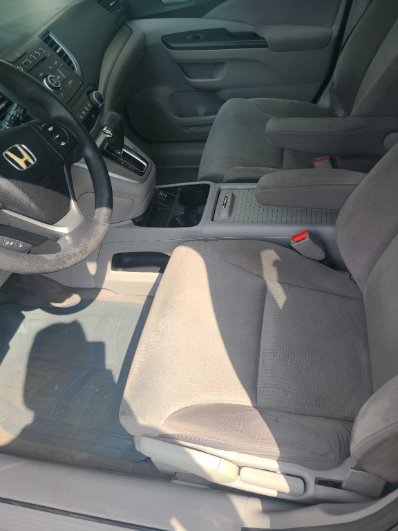 2012 Honda CR-V Image 10