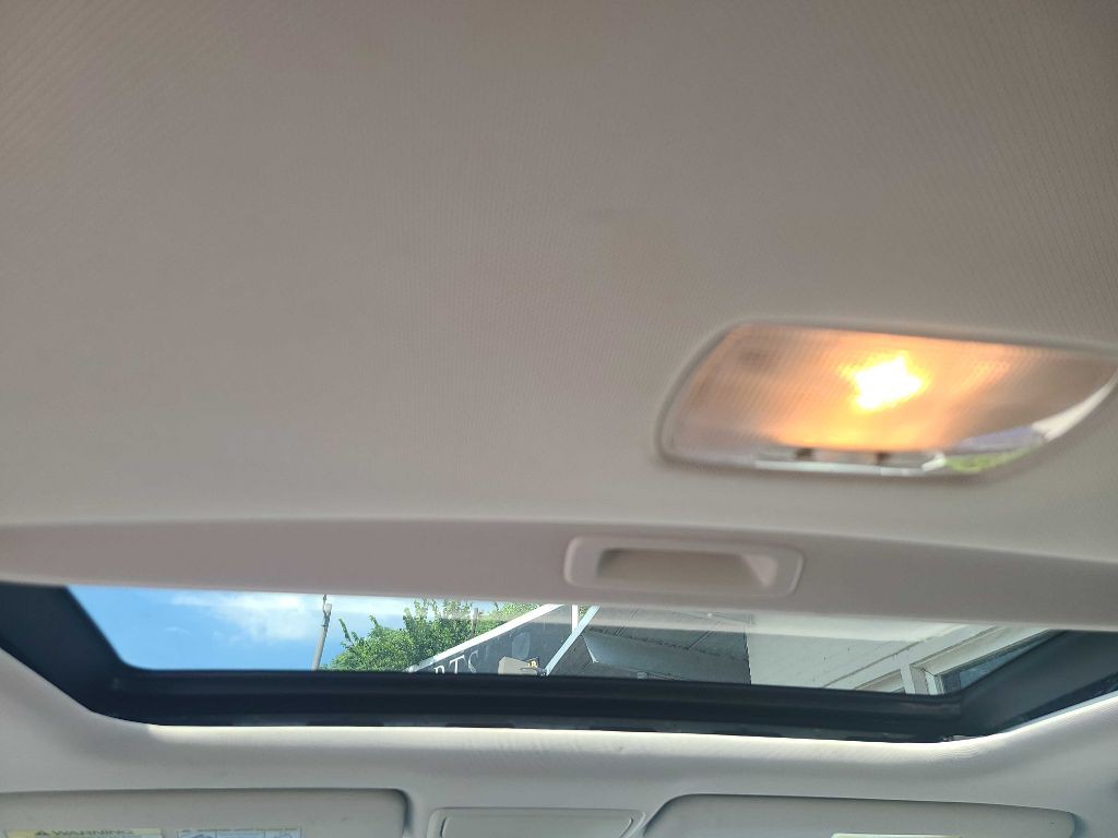2012 Honda CR-V Image 11
