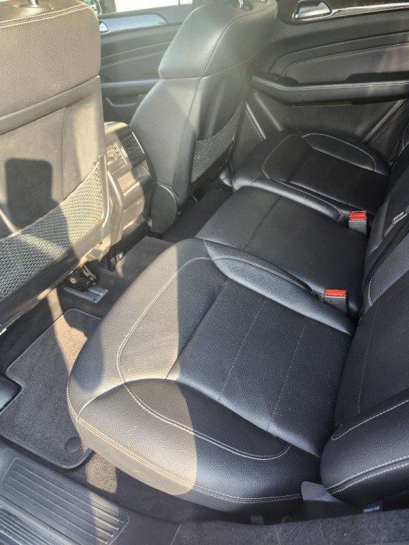 2013 Mercedes-Benz M-Class Image 38