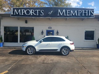 Image for 2015 Porsche Macan S ID: 6813711