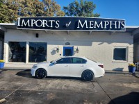 Image for 2013 Lexus GS 350 ID: 6851173