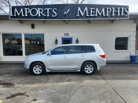 Image for 2008 Toyota Highlander  ID: 6897555