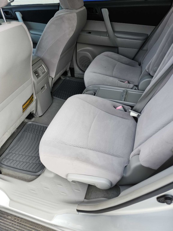 2008 Toyota Highlander Image 5