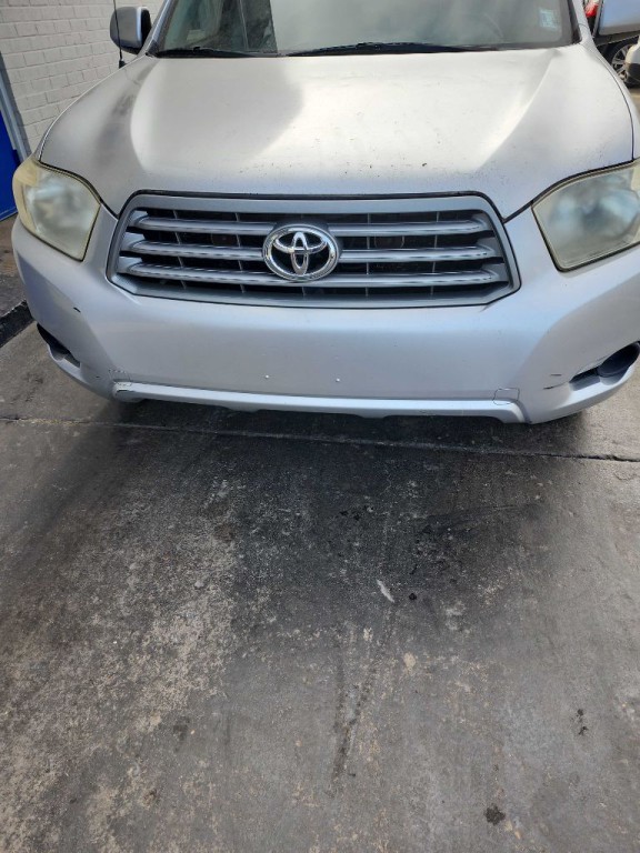 2008 Toyota Highlander Image 6